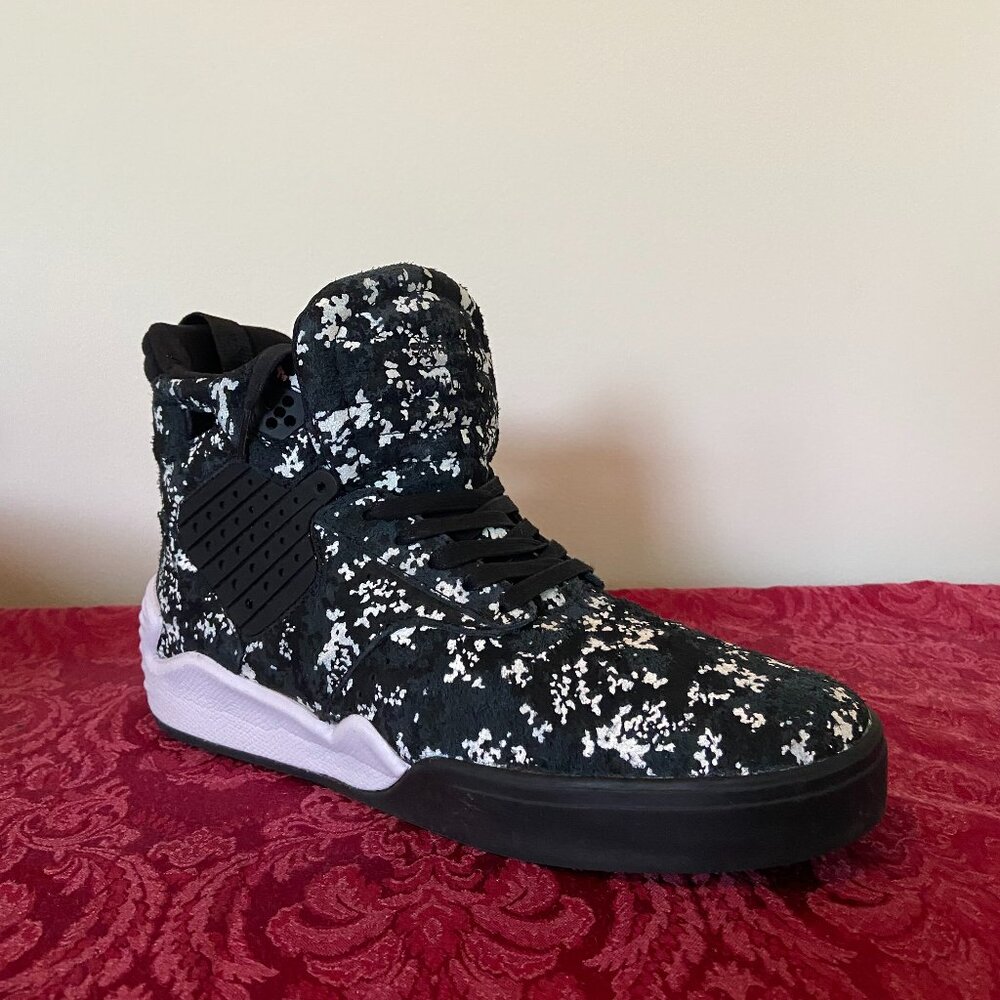 Supra Skytop IV US 10.5